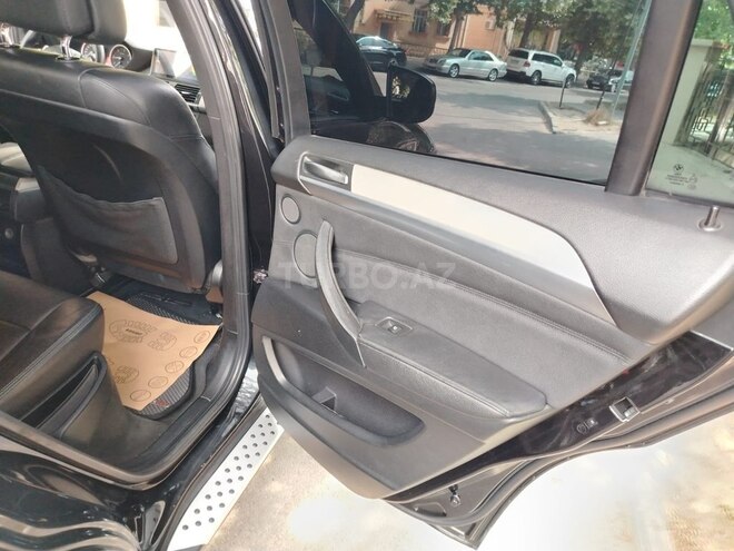 BMW X6 2012, 280,000 km - 3.0 l - Bakı