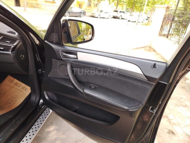 BMW X6 2012, 280,000 km - 3.0 l - Bakı