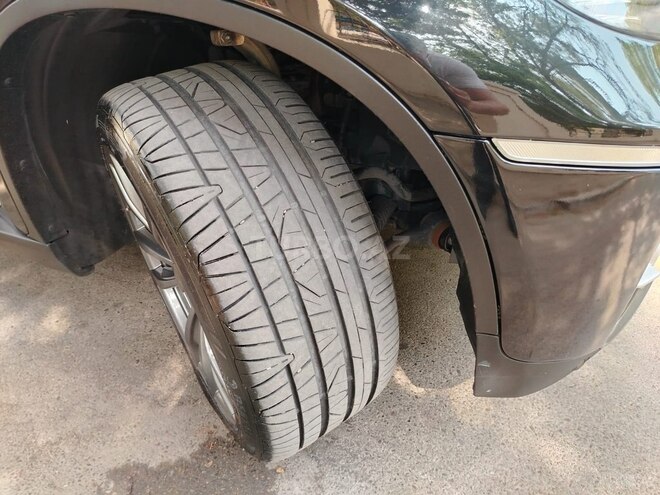 BMW X6 2012, 280,000 km - 3.0 l - Bakı