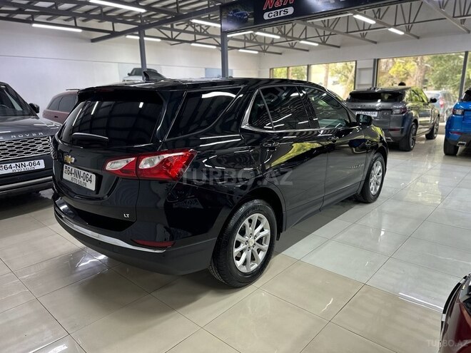 Chevrolet Equinox 2020, 93,000 km - 1.5 l - Sumqayıt