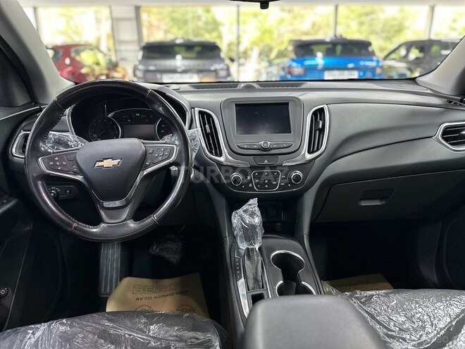 Chevrolet Equinox 2020, 93,000 km - 1.5 l - Sumqayıt