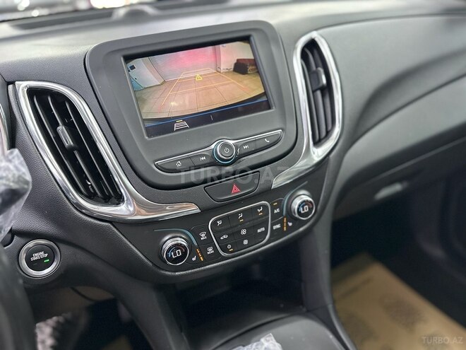 Chevrolet Equinox 2020, 93,000 km - 1.5 l - Sumqayıt