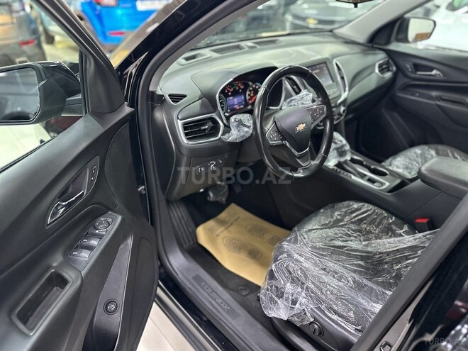 Chevrolet Equinox 2020, 93,000 km - 1.5 l - Sumqayıt