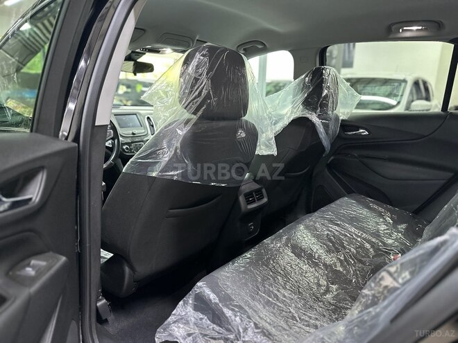 Chevrolet Equinox 2020, 93,000 km - 1.5 l - Sumqayıt