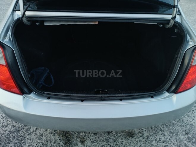 Kia Cerato 2006, 313,000 km - 1.6 l - Bakı