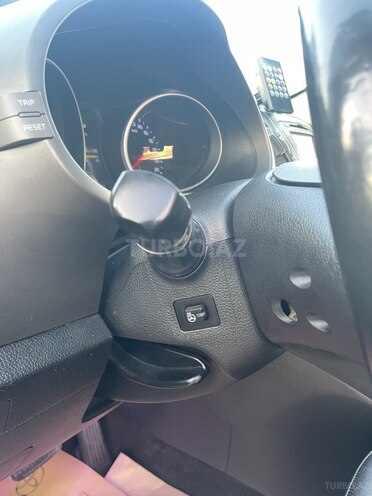 Kia Sportage 2013, 183,891 km - 2.0 л - Xaçmaz