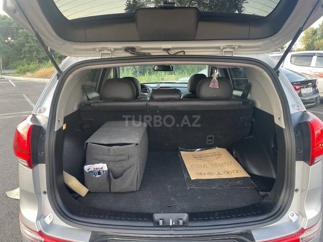 Kia Sportage 2013, 183,891 km - 2.0 л - Xaçmaz