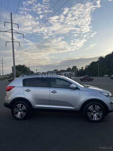 Kia Sportage 2013, 183,891 km - 2.0 л - Xaçmaz
