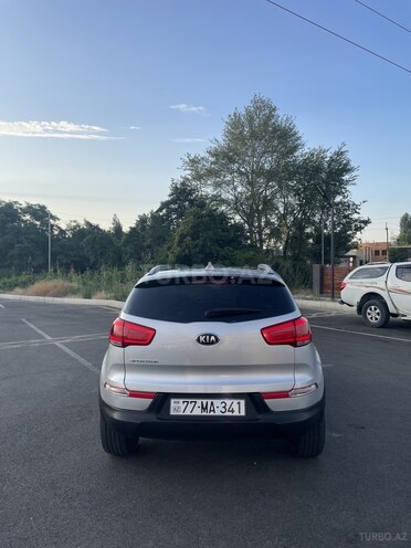 Kia Sportage 2013, 183,891 km - 2.0 л - Xaçmaz
