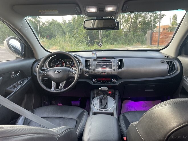 Kia Sportage 2013, 183,891 km - 2.0 л - Xaçmaz