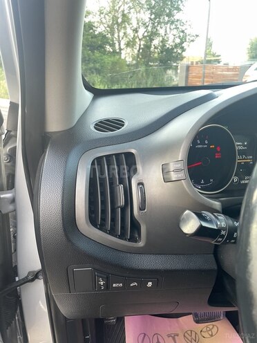 Kia Sportage 2013, 183,891 km - 2.0 л - Xaçmaz