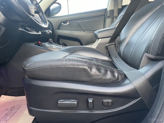 Kia Sportage 2013, 183,891 km - 2.0 л - Xaçmaz