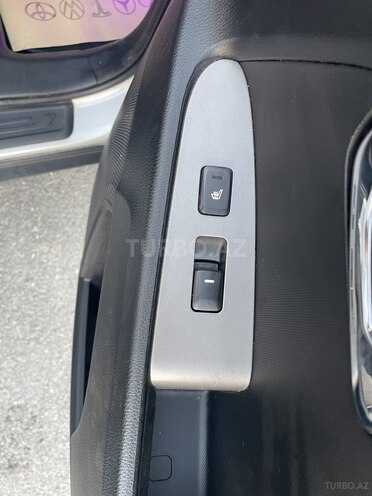 Kia Sportage 2013, 183,891 km - 2.0 л - Xaçmaz