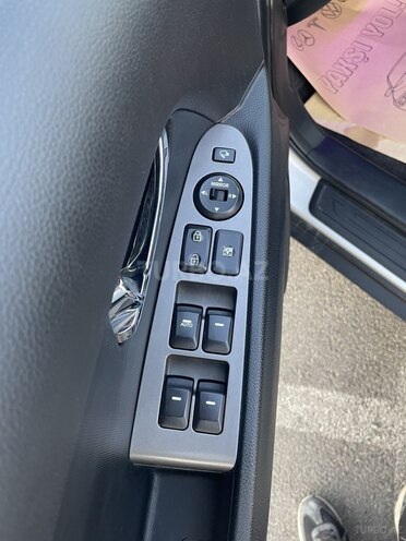 Kia Sportage 2013, 183,891 km - 2.0 л - Xaçmaz