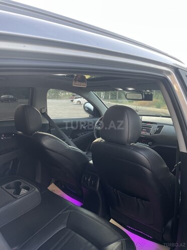 Kia Sportage 2013, 183,891 km - 2.0 л - Xaçmaz