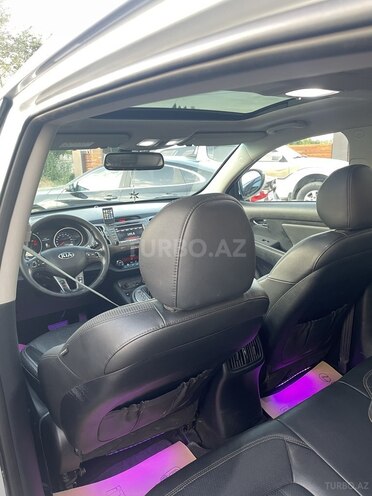 Kia Sportage 2013, 183,891 km - 2.0 л - Xaçmaz