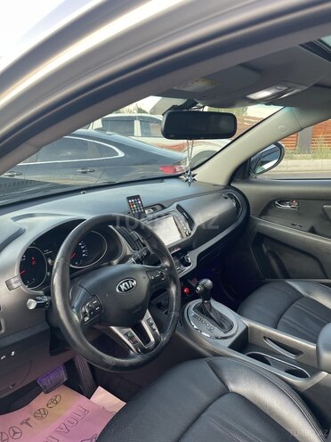 Kia Sportage 2013, 183,891 km - 2.0 л - Xaçmaz