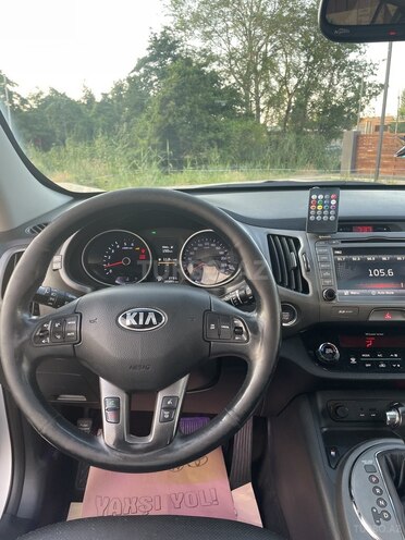 Kia Sportage 2013, 183,891 km - 2.0 л - Xaçmaz