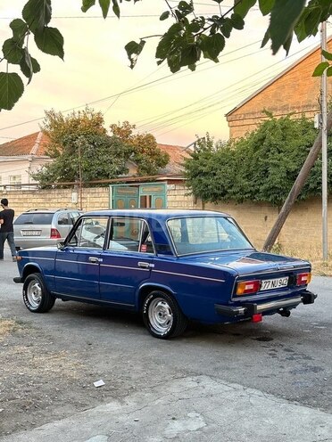 LADA (VAZ) 2106 2006, 99,000 km - 1.6 l - Xaçmaz