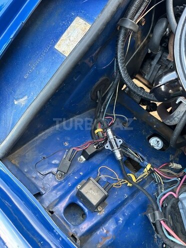 LADA (VAZ) 2106 2006, 99,000 km - 1.6 l - Xaçmaz