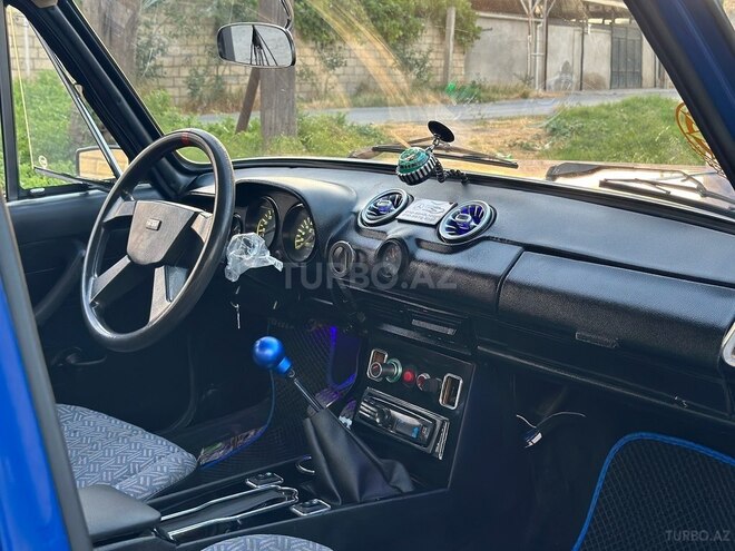 LADA (VAZ) 2106 2006, 99,000 km - 1.6 l - Xaçmaz