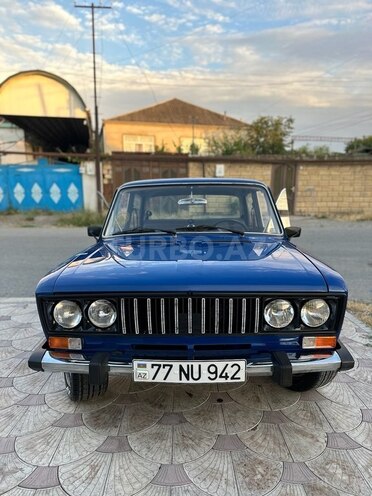 LADA (VAZ) 2106 2006, 99,000 km - 1.6 l - Xaçmaz