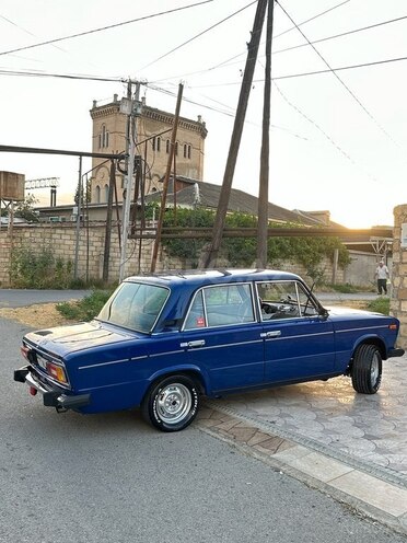LADA (VAZ) 2106 2006, 99,000 km - 1.6 l - Xaçmaz