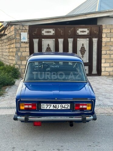 LADA (VAZ) 2106 2006, 99,000 km - 1.6 l - Xaçmaz