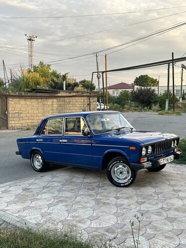 LADA (VAZ) 2106 2006, 99,000 km - 1.6 l - Xaçmaz