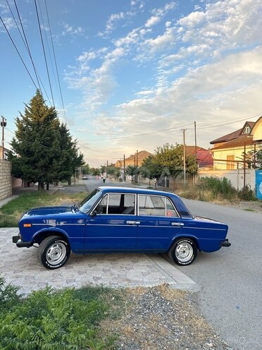 LADA (VAZ) 2106 2006, 99,000 km - 1.6 l - Xaçmaz