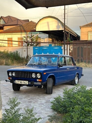 LADA (VAZ) 2106 2006, 99,000 km - 1.6 l - Xaçmaz