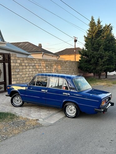 LADA (VAZ) 2106 2006, 99,000 km - 1.6 l - Xaçmaz