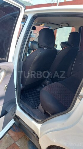 Mercedes A 160 2002, 227,396 km - 1.6 l - Bakı