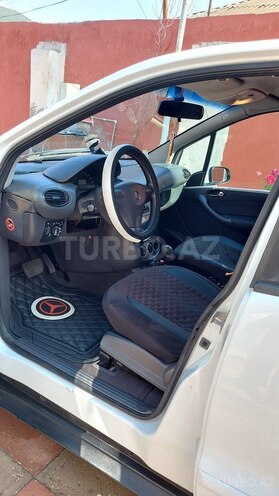 Mercedes A 160 2002, 227,396 km - 1.6 l - Bakı