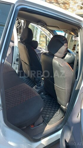 Mercedes A 160 2002, 227,396 km - 1.6 l - Bakı