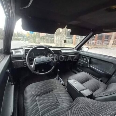 LADA (VAZ) 2109 1996, 574,369 km - 1.5 л - Qəbələ