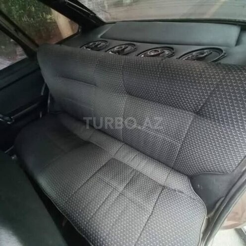 LADA (VAZ) 2109 1996, 574,369 km - 1.5 л - Qəbələ