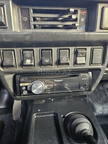 LADA (VAZ) Niva 2013, 180,000 km - 1.7 л - Quba