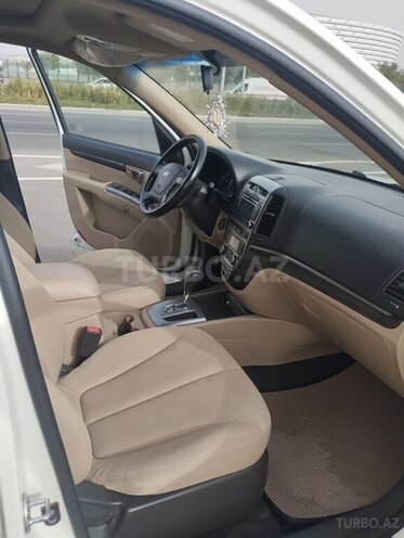 Hyundai Santa Fe 2009, 180,000 km - 2.4 л - Bakı