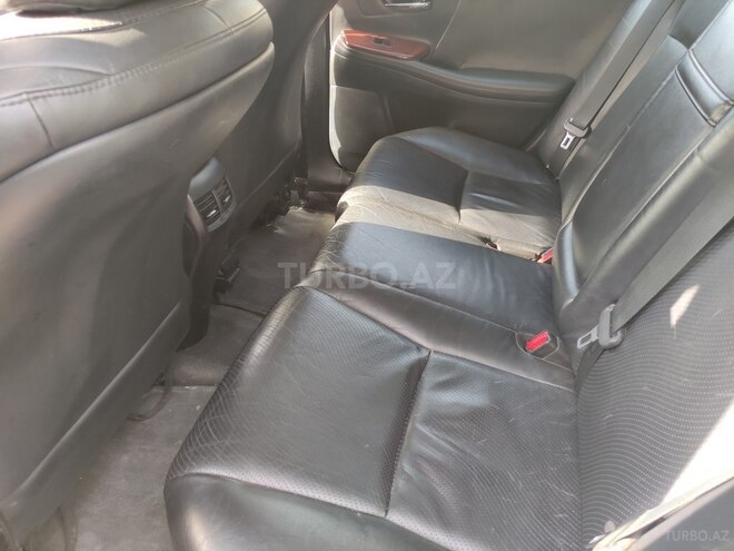 Lexus HS 250h 2010, 182,400 km - 2.4 l - Bakı
