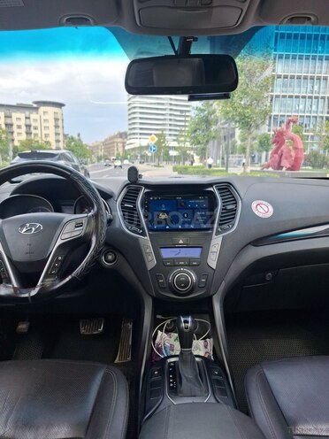 Hyundai Santa Fe 2013, 275,478 km - 2.0 л - Bakı
