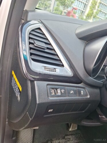 Hyundai Santa Fe 2013, 275,478 km - 2.0 л - Bakı