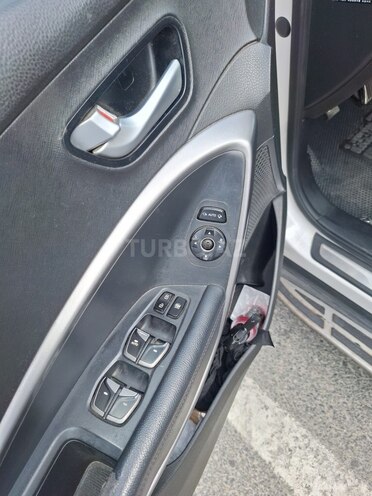Hyundai Santa Fe 2013, 275,478 km - 2.0 л - Bakı