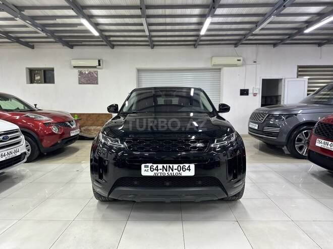 Land Rover RR Evoque 2020, 57,000 km - 2.0 л - Sumqayıt