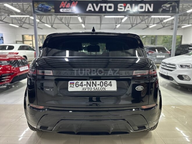 Land Rover RR Evoque 2020, 57,000 km - 2.0 л - Sumqayıt