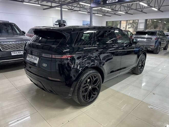 Land Rover RR Evoque 2020, 57,000 km - 2.0 л - Sumqayıt