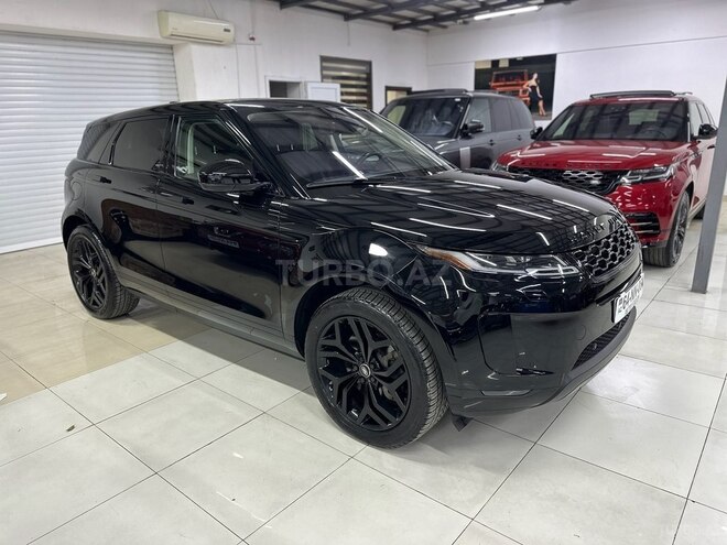 Land Rover RR Evoque 2020, 57,000 km - 2.0 л - Sumqayıt
