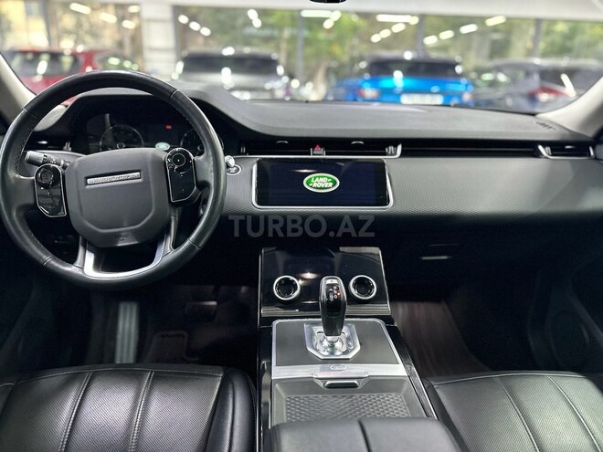 Land Rover RR Evoque 2020, 57,000 km - 2.0 л - Sumqayıt