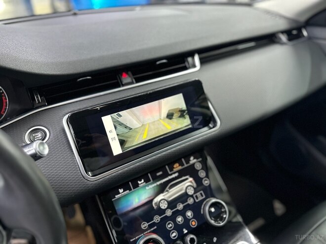 Land Rover RR Evoque 2020, 57,000 km - 2.0 л - Sumqayıt