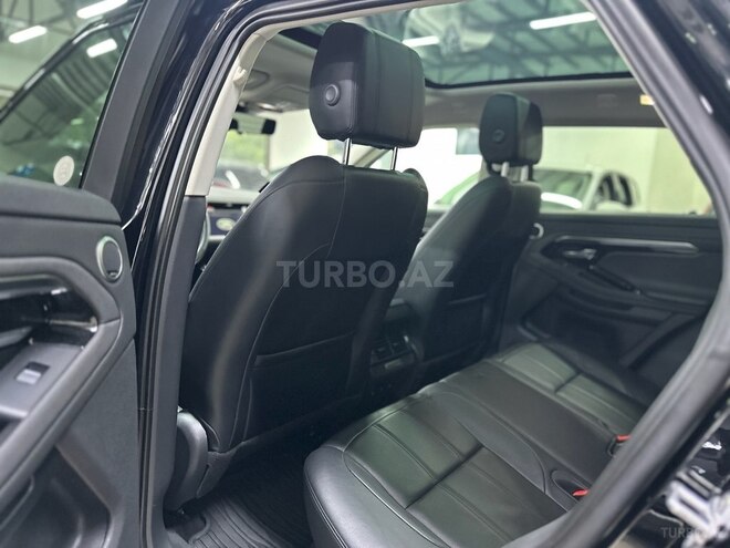 Land Rover RR Evoque 2020, 57,000 km - 2.0 л - Sumqayıt